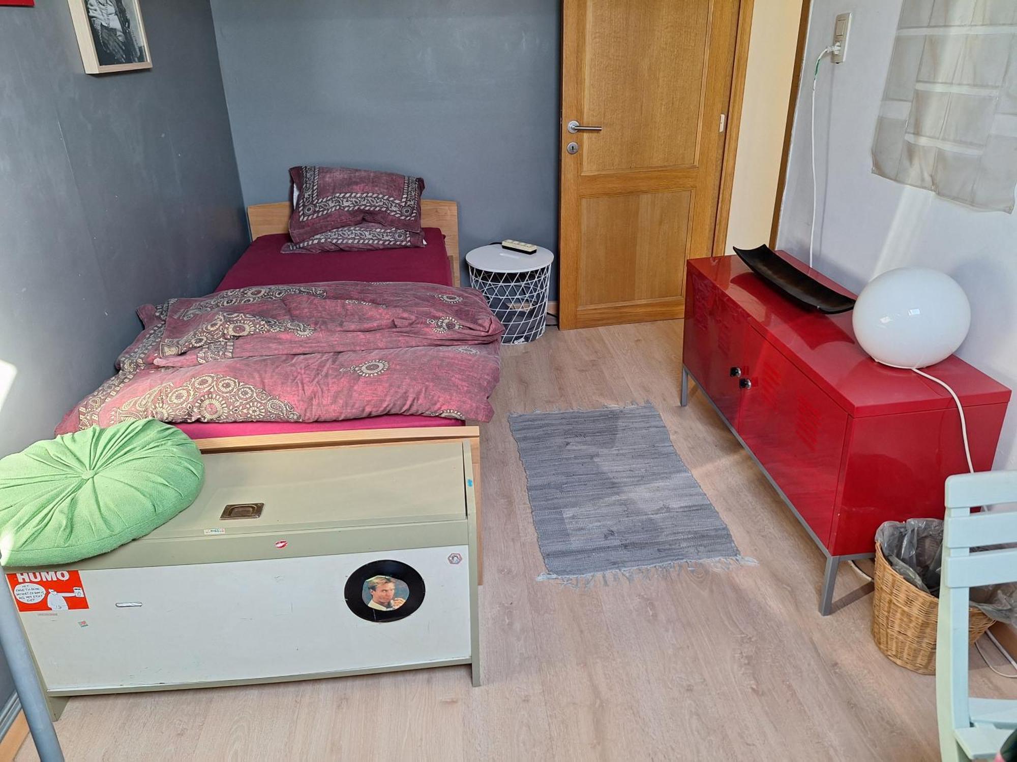 Cozy House Privatunterkunft *