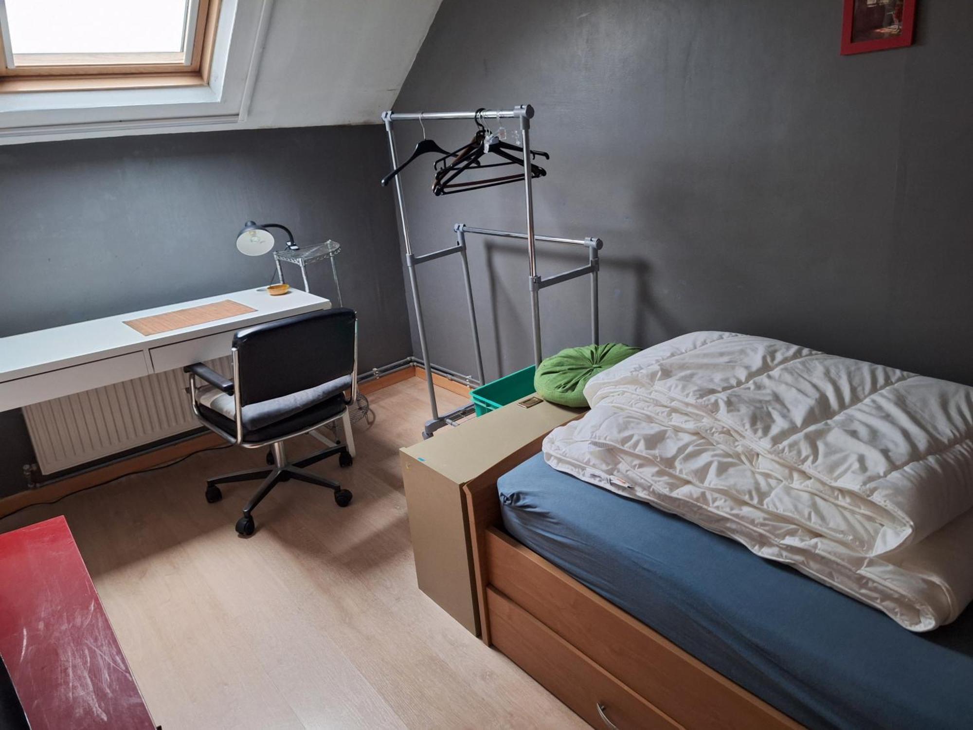 Cozy House * Gent